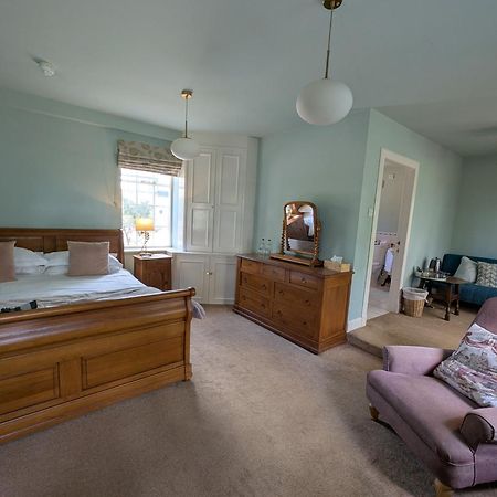 Trigony Hotel And Garden Spa Closeburn Екстериор снимка