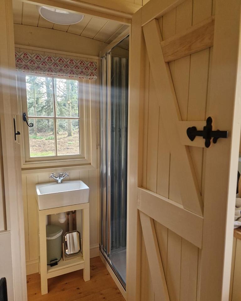 Trigony Hotel And Garden Spa Closeburn Екстериор снимка