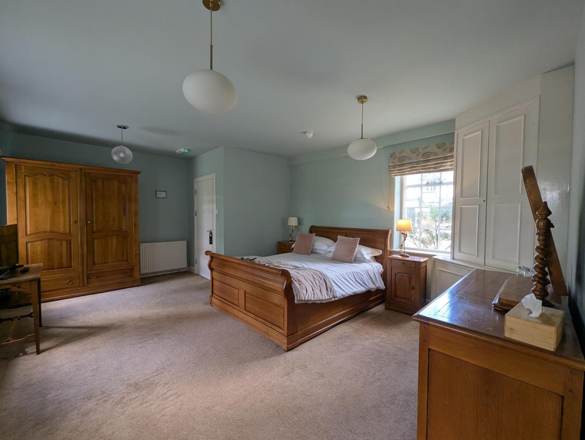 Trigony Hotel And Garden Spa Closeburn Екстериор снимка