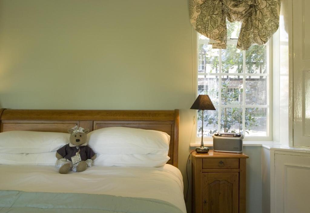 Trigony Hotel And Garden Spa Closeburn Екстериор снимка