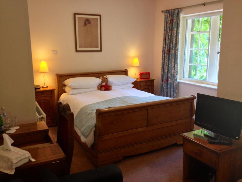 Trigony Hotel And Garden Spa Closeburn Стая снимка