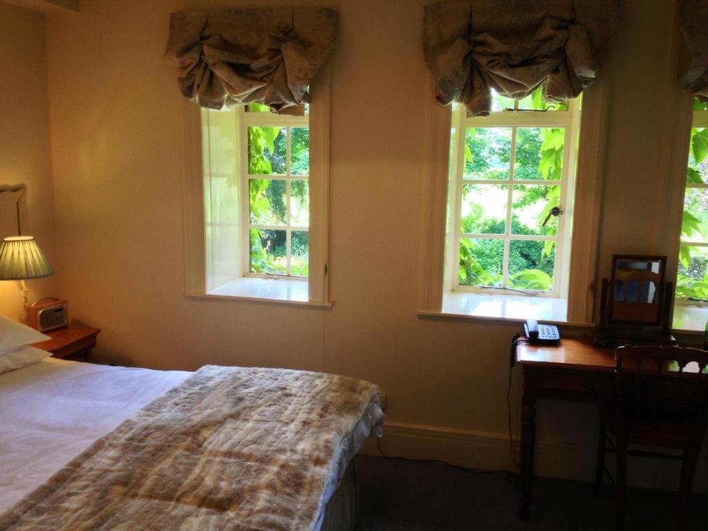 Trigony Hotel And Garden Spa Closeburn Стая снимка
