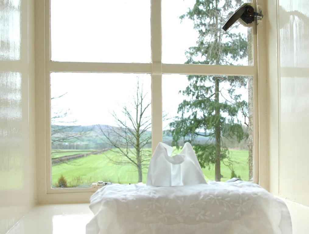 Trigony Hotel And Garden Spa Closeburn Екстериор снимка