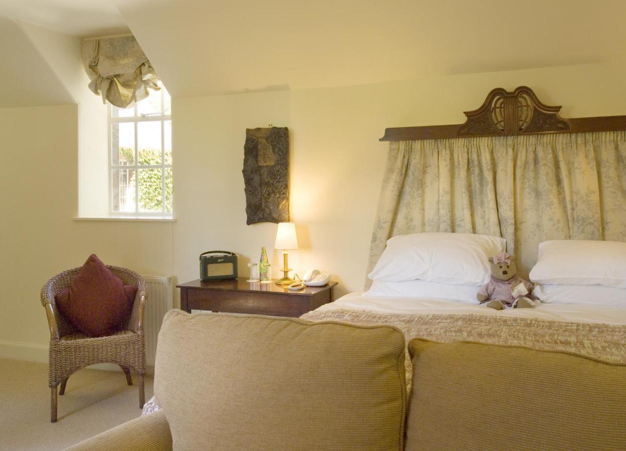 Trigony Hotel And Garden Spa Closeburn Стая снимка